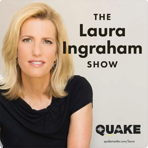 The Lau­ra Ingra­ham Show