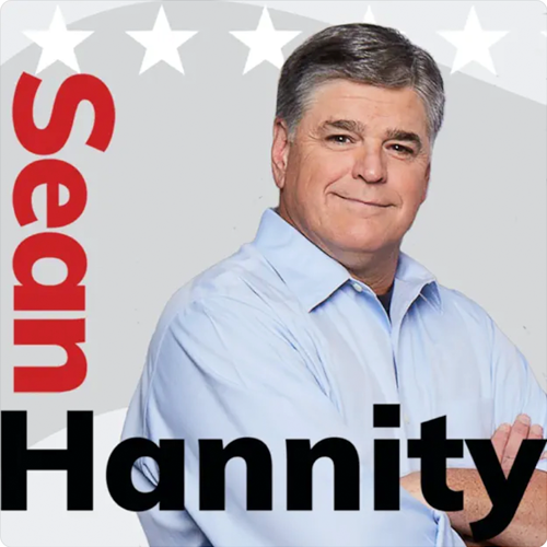 The Sean Han­ni­ty Show